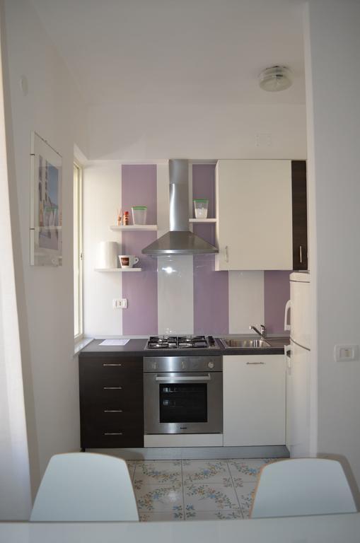 דירות מאיורי Casa Elena מראה חיצוני תמונה