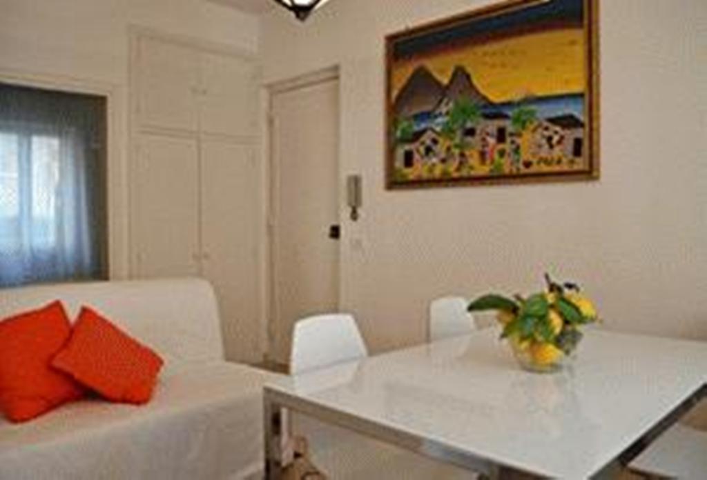 דירות מאיורי Casa Elena מראה חיצוני תמונה